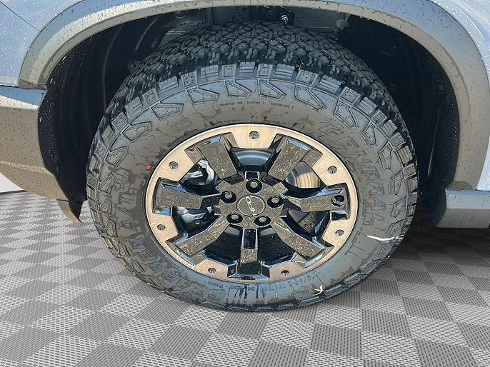 2026 Honda Passport