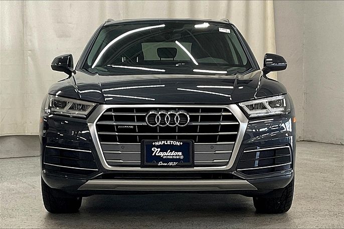 2019 Audi Q5