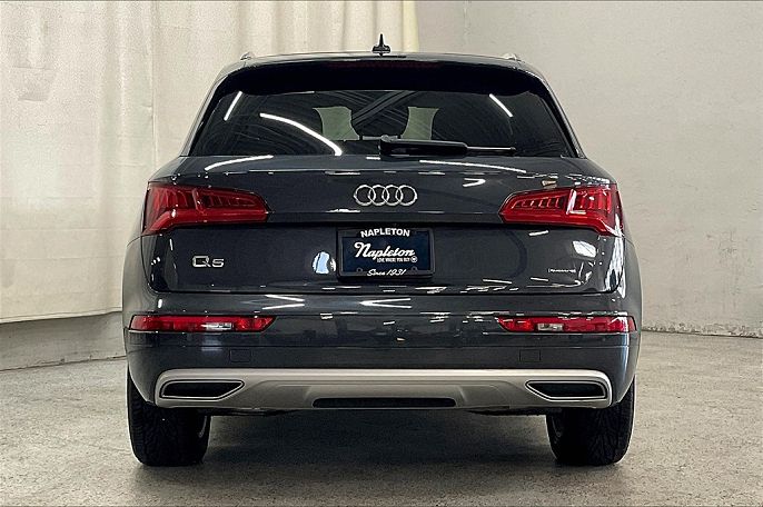 2019 Audi Q5