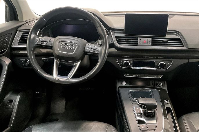 2019 Audi Q5