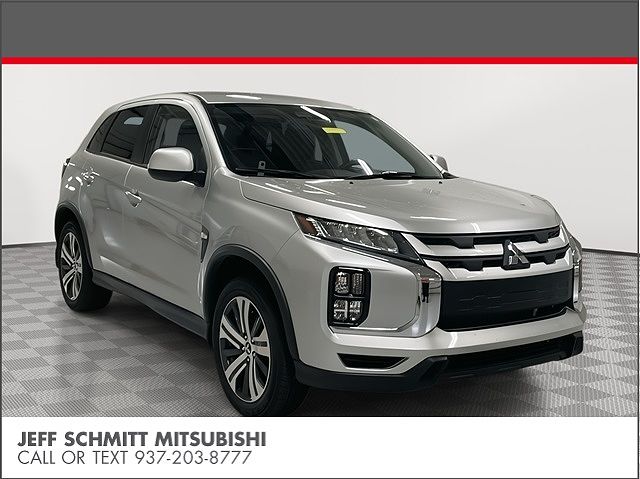2024 Mitsubishi Outlander Sport