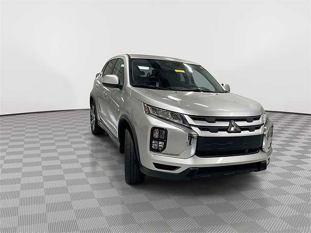 2024 Mitsubishi Outlander Sport