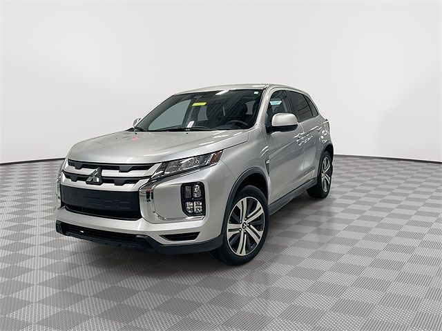 2024 Mitsubishi Outlander Sport