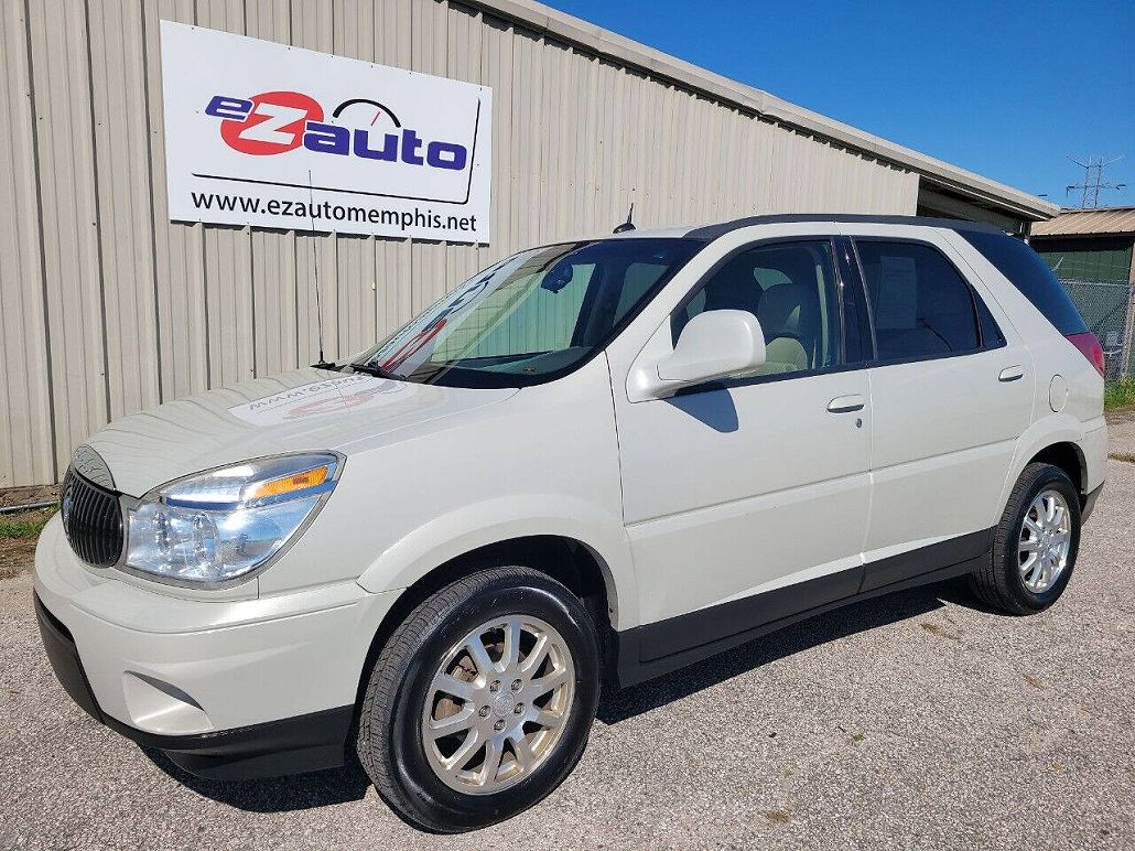 2007 Buick Rendezvous CXL image 1