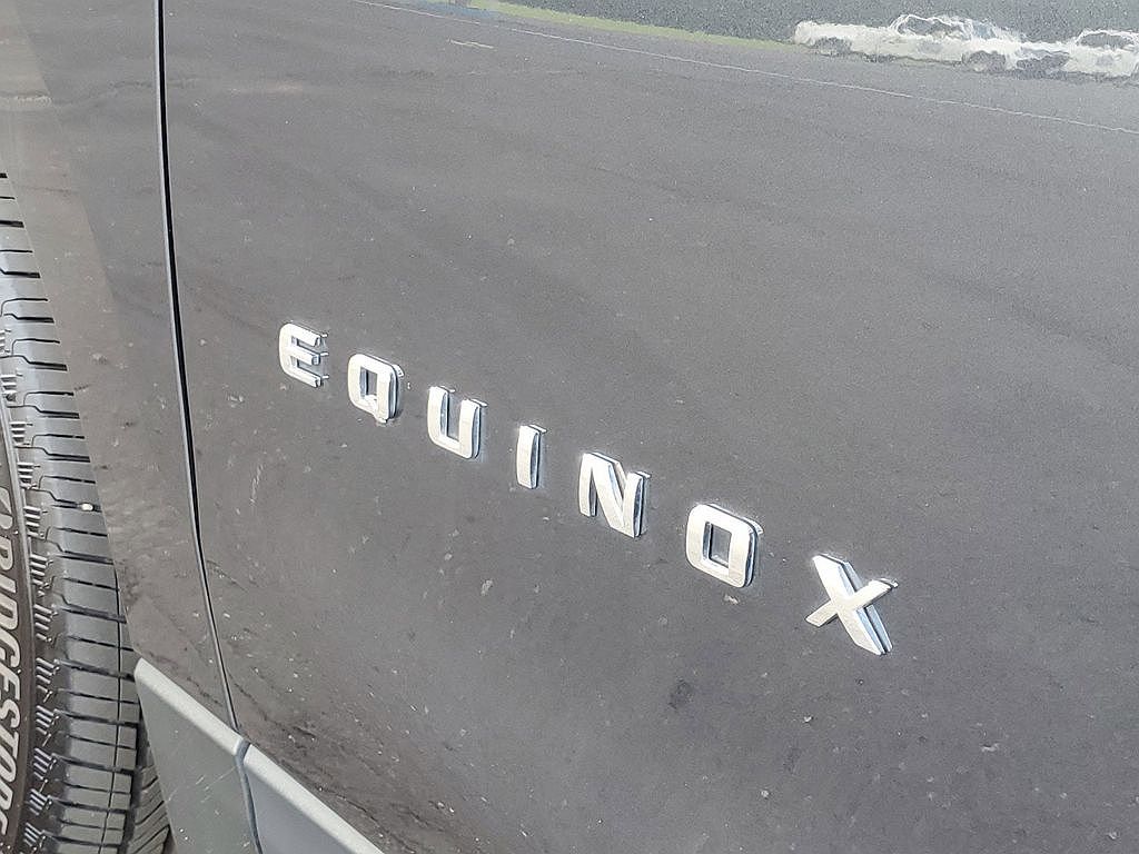 2022 Chevrolet Equinox LT image 5