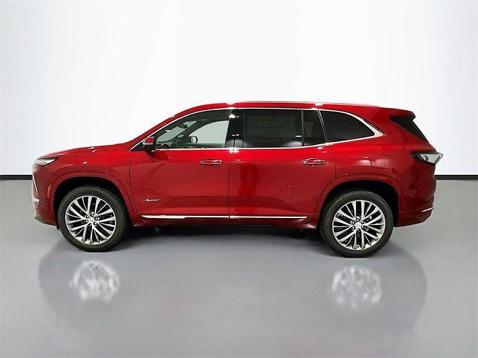 2026 Buick Enclave