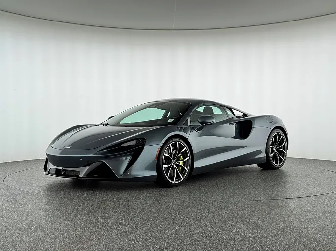 2023 Mclaren Artura