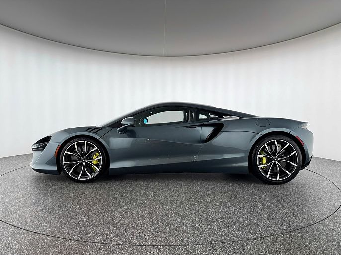 2023 Mclaren Artura