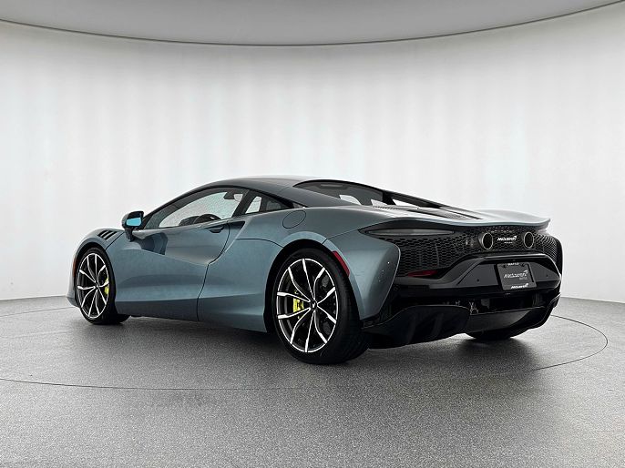 2023 Mclaren Artura