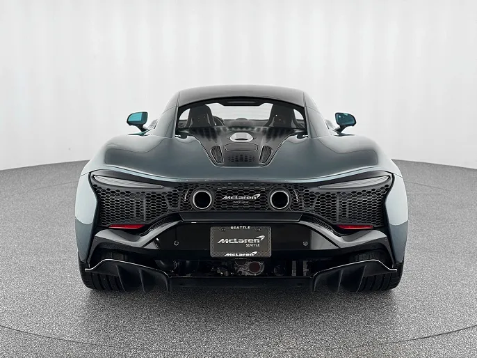 2023 Mclaren Artura