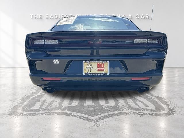 2026 Dodge Charger