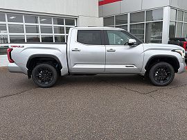 2026 Toyota Tundra