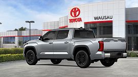 2026 Toyota Tundra