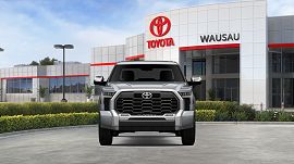 2026 Toyota Tundra