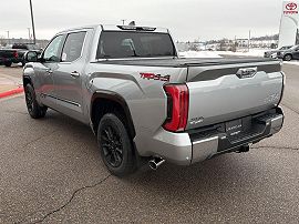 2026 Toyota Tundra