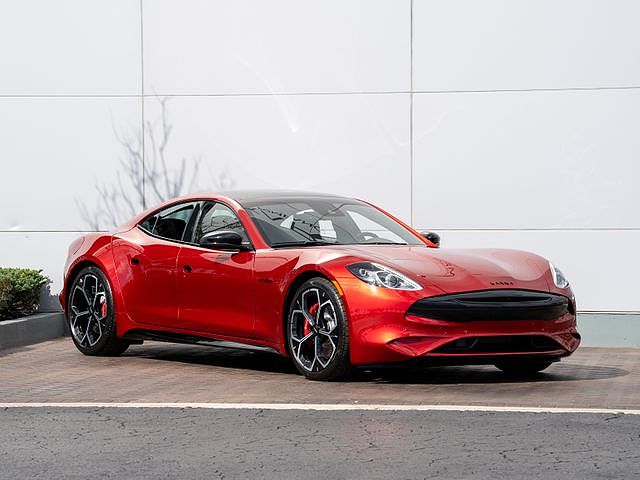 2025 Karma Revero