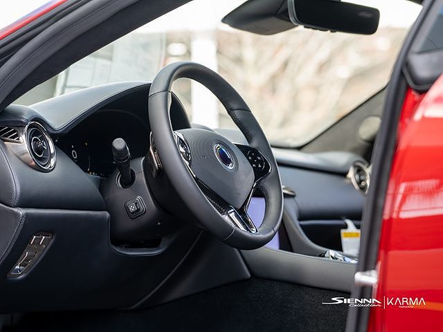 2025 Karma Revero