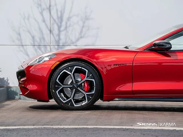 2025 Karma Revero