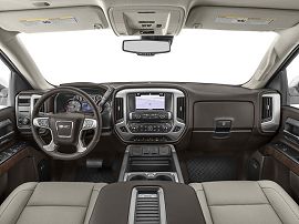 2016 GMC Sierra 1500