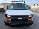 2007 Chevrolet Express 1500 image 7