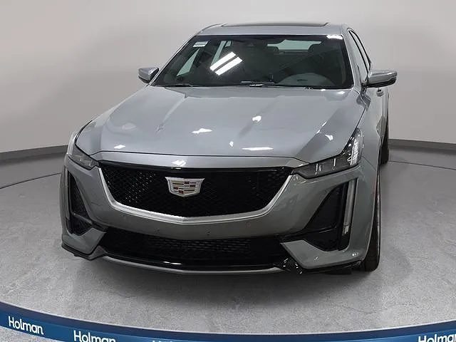 2023 Cadillac CT5