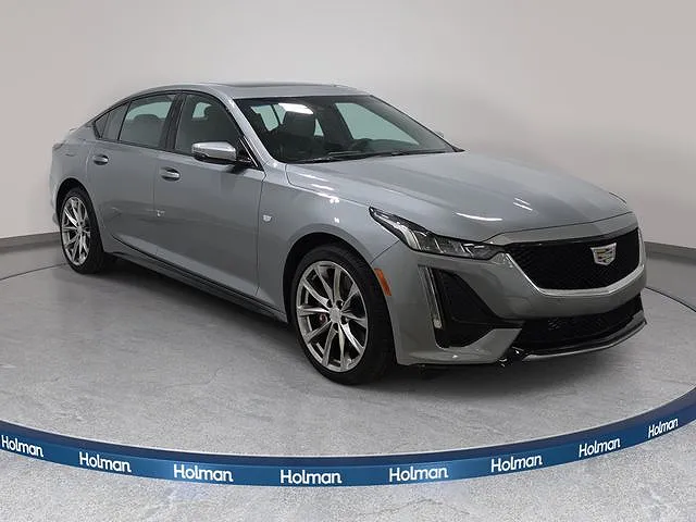 2023 Cadillac CT5