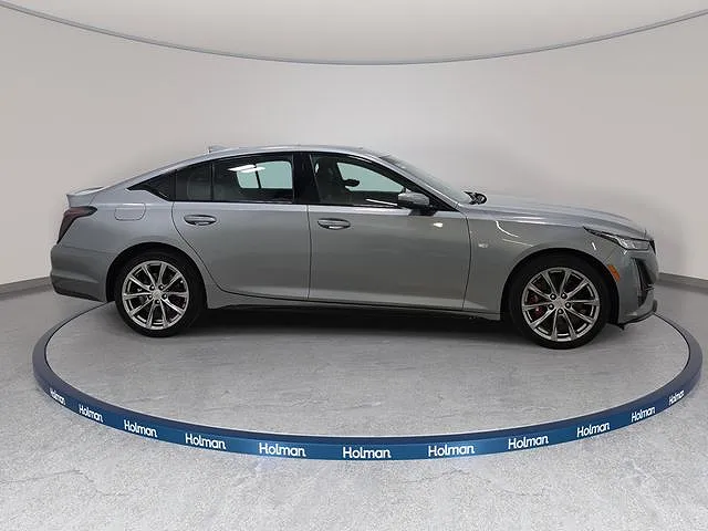 2023 Cadillac CT5