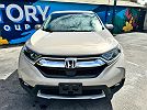 2017 Honda CR-V EXL image 1