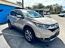 2017 Honda CR-V EXL image 2