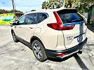 2017 Honda CR-V EXL image 7