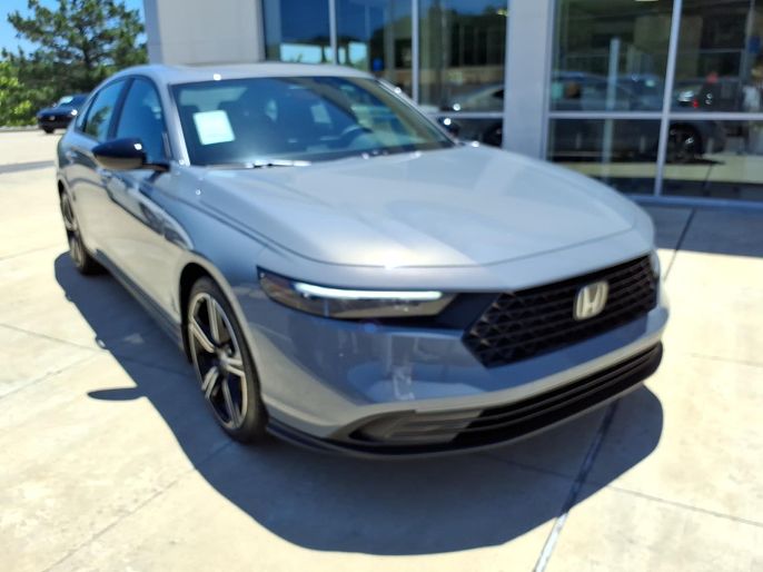 2026 Honda Accord