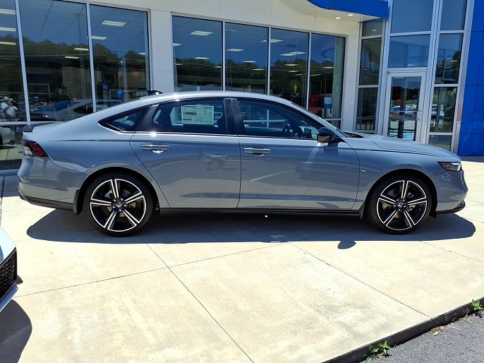 2026 Honda Accord