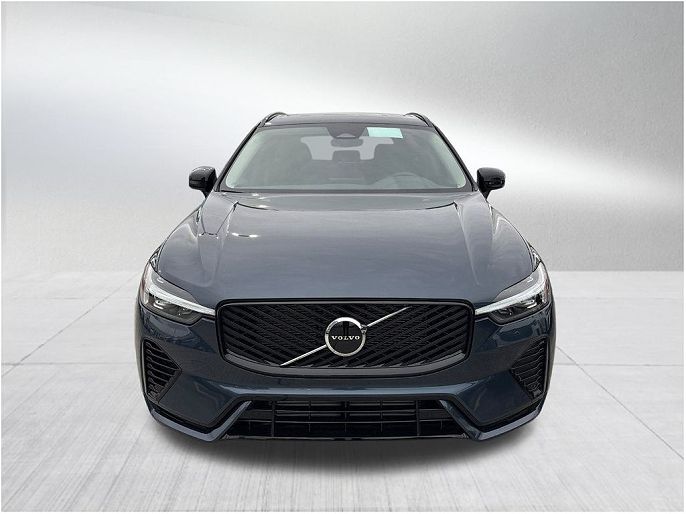 2026 Volvo XC60