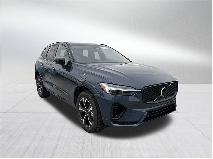 2026 Volvo XC60