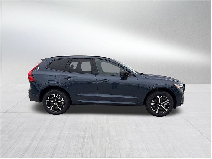 2026 Volvo XC60