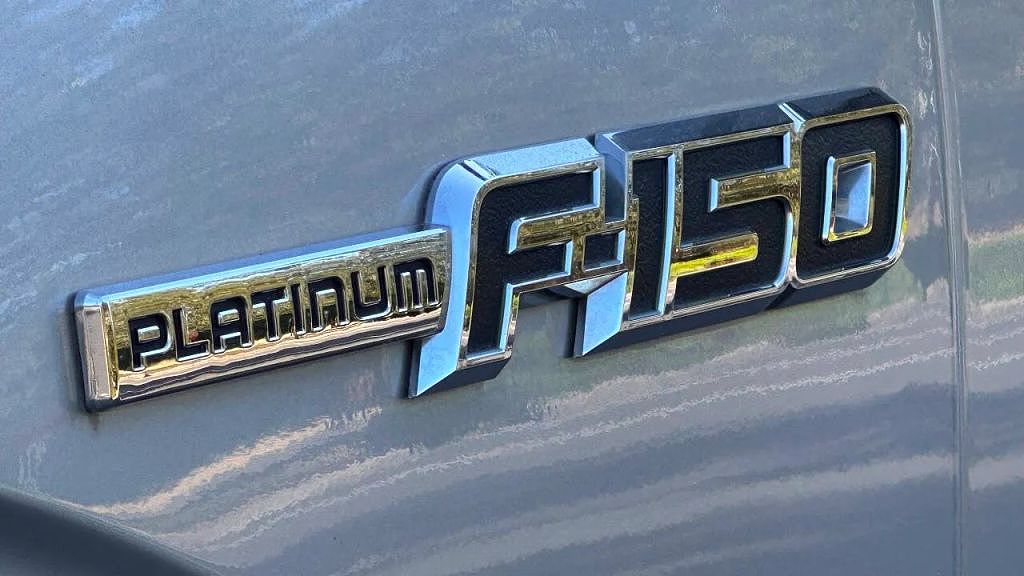 2009 Ford F-150
