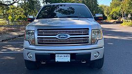 2009 Ford F-150