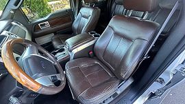 2009 Ford F-150