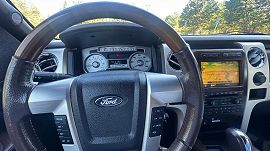 2009 Ford F-150