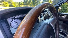 2009 Ford F-150