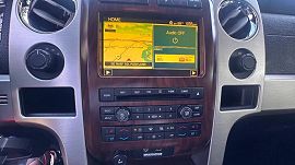 2009 Ford F-150