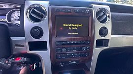 2009 Ford F-150