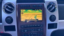 2009 Ford F-150