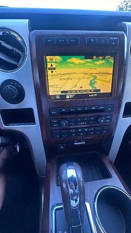 2009 Ford F-150