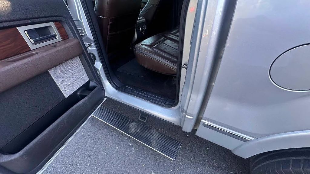 2009 Ford F-150