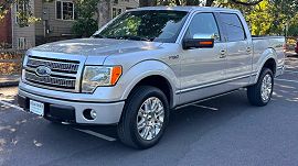 2009 Ford F-150