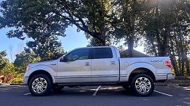 2009 Ford F-150