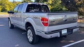2009 Ford F-150