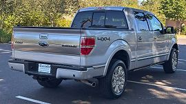 2009 Ford F-150