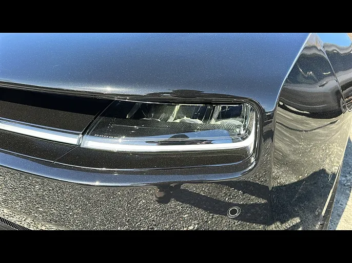 2025 Dodge Charger